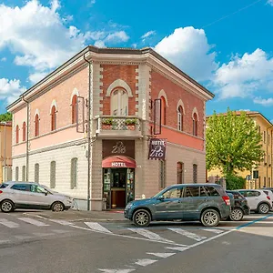 3* Hotel Ziò